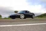 Tesla Roadster 2009 года